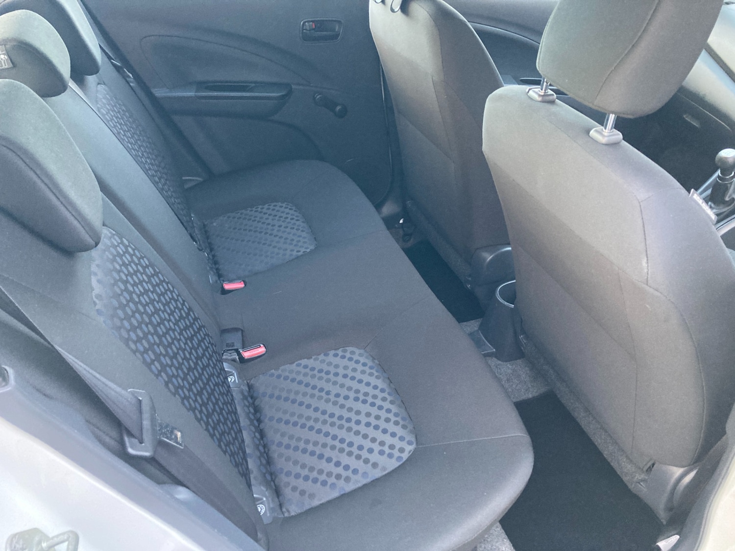 Used Suzuki Celerio 2015 for sale - 76777388: Photo 9