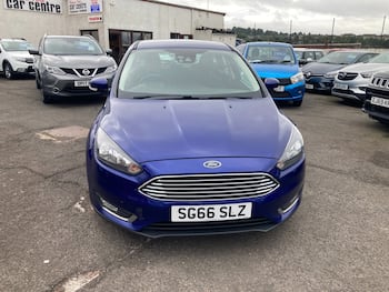 Used Ford Focus 2016 for sale - 79690781: Photo