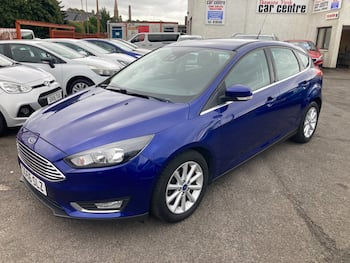 Used Ford Focus 2016 for sale - 79690781: Photo