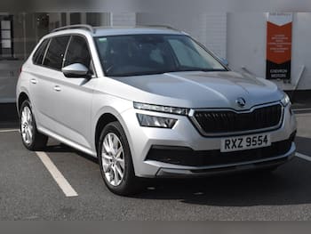 Used Skoda Kamiq 2022 for sale - 79842884: Photo