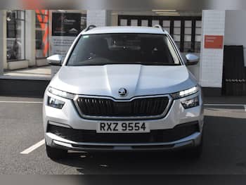 Used Skoda Kamiq 2022 for sale - 79842884: Photo