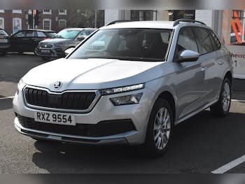 Used Skoda Kamiq 2022 for sale - 79842884: Photo