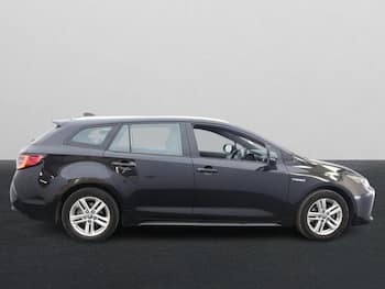 Used Toyota Corolla 2021 for sale - 79843217: Photo