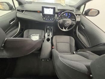 Used Toyota Corolla 2021 for sale - 79843217: Photo