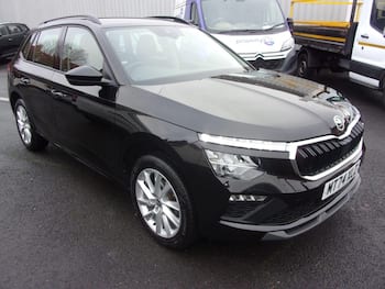 Used Skoda Kamiq 2024 for sale - 79842792: Photo