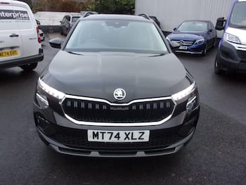 Used Skoda Kamiq 2024 for sale - 79842792: Photo