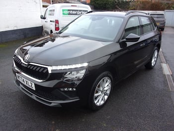 Used Skoda Kamiq 2024 for sale - 79842792: Photo
