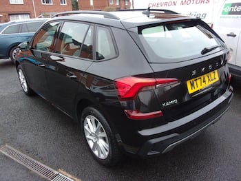 Used Skoda Kamiq 2024 for sale - 79842792: Photo