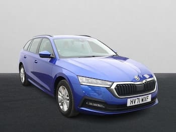 Used Skoda Octavia 2022 for sale - 79843563: Photo