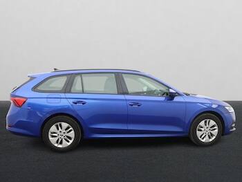 Used Skoda Octavia 2022 for sale - 79843563: Photo