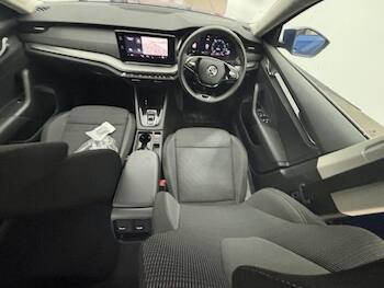Used Skoda Octavia 2022 for sale - 79843563: Photo