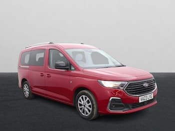 Used Ford Grand Tourneo Connect 2023 for sale - 79843314: Photo