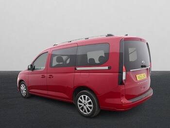 Used Ford Grand Tourneo Connect 2023 for sale - 79843314: Photo