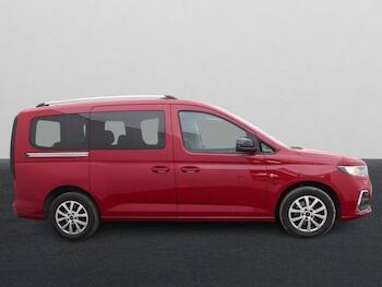Used Ford Grand Tourneo Connect 2023 for sale - 79843314: Photo