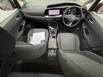 Used Ford Grand Tourneo Connect 2023 for sale - 79843314: Photo