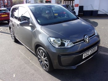 Used Volkswagen up! 2022 for sale - 79843002: Photo