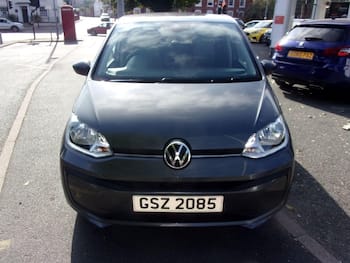 Used Volkswagen up! 2022 for sale - 79843002: Photo