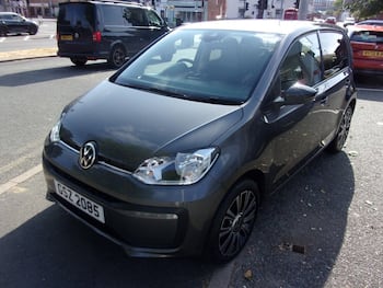 Used Volkswagen up! 2022 for sale - 79843002: Photo