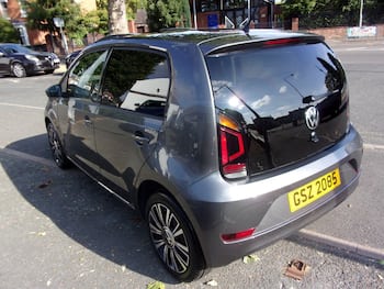 Used Volkswagen up! 2022 for sale - 79843002: Photo