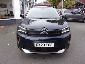 Used Citroen C5 Aircross 2023 for sale - 79842941: Photo