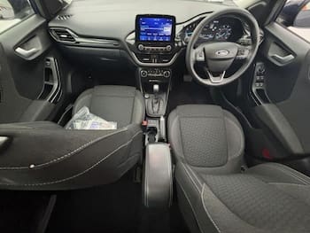 Used Ford Puma 2021 for sale - 79842806: Photo