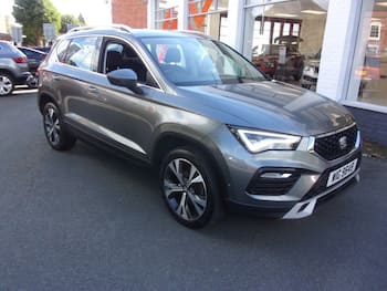 Used SEAT Ateca 2023 for sale - 79842805: Photo