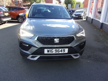 Used SEAT Ateca 2023 for sale - 79842805: Photo