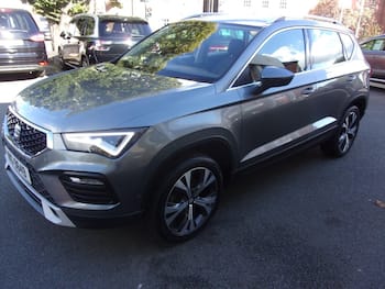 Used SEAT Ateca 2023 for sale - 79842805: Photo