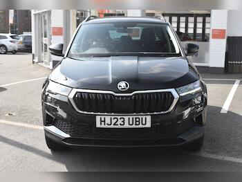 Used Skoda Karoq 2023 for sale - 79842823: Photo