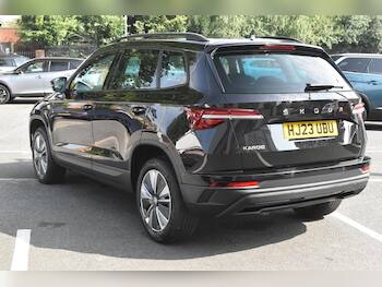 Used Skoda Karoq 2023 for sale - 79842823: Photo
