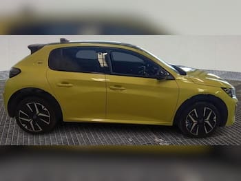 Used Peugeot 208 2024 for sale - 79843332: Photo