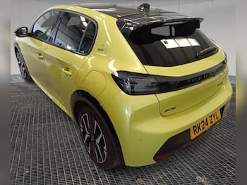 Used Peugeot 208 2024 for sale - 79843332: Photo