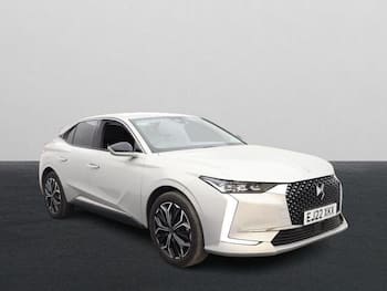 Used DS Automobiles DS 4 2022 for sale - 79843302: Photo