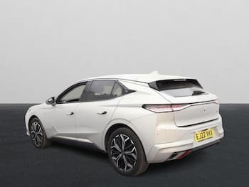 Used DS Automobiles DS 4 2022 for sale - 79843302: Photo