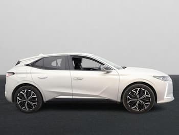 Used DS Automobiles DS 4 2022 for sale - 79843302: Photo