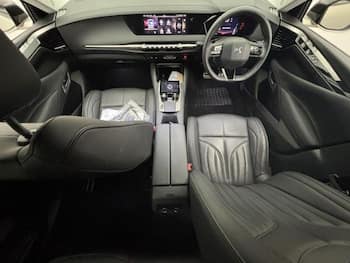 Used DS Automobiles DS 4 2022 for sale - 79843302: Photo