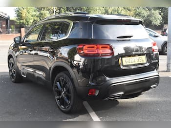 Used Citroen C5 Aircross 2022 for sale - 79843005: Photo