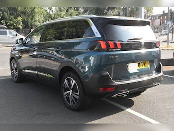 Used Peugeot 5008 2020 for sale - 79842880: Photo