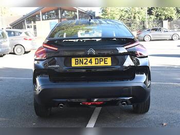 Used Citroen C4 2024 for sale - 79843333: Photo