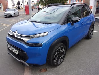 Used Citroen C3 Aircross 2022 for sale - 79842808: Photo
