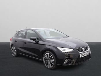 Used SEAT Ibiza 2024 for sale - 79842939: Photo