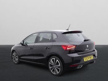 Used SEAT Ibiza 2024 for sale - 79842939: Photo