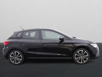 Used SEAT Ibiza 2024 for sale - 79842939: Photo