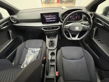 Used SEAT Ibiza 2024 for sale - 79842939: Photo