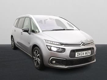 Used Citroen Grand C4 Picasso 2022 for sale - 79843281: Photo