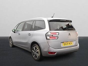 Used Citroen Grand C4 Picasso 2022 for sale - 79843281: Photo