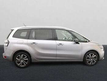 Used Citroen Grand C4 Picasso 2022 for sale - 79843281: Photo