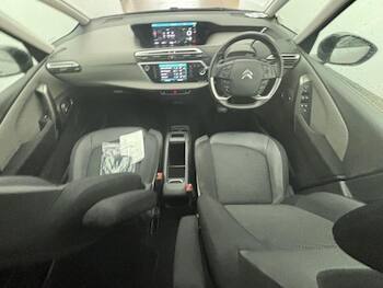 Used Citroen Grand C4 Picasso 2022 for sale - 79843281: Photo
