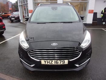 Used Ford Galaxy 2021 for sale - 79842966: Photo