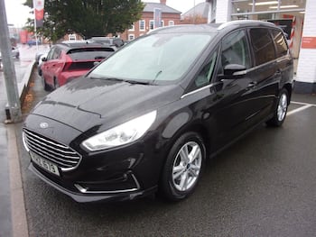 Used Ford Galaxy 2021 for sale - 79842966: Photo